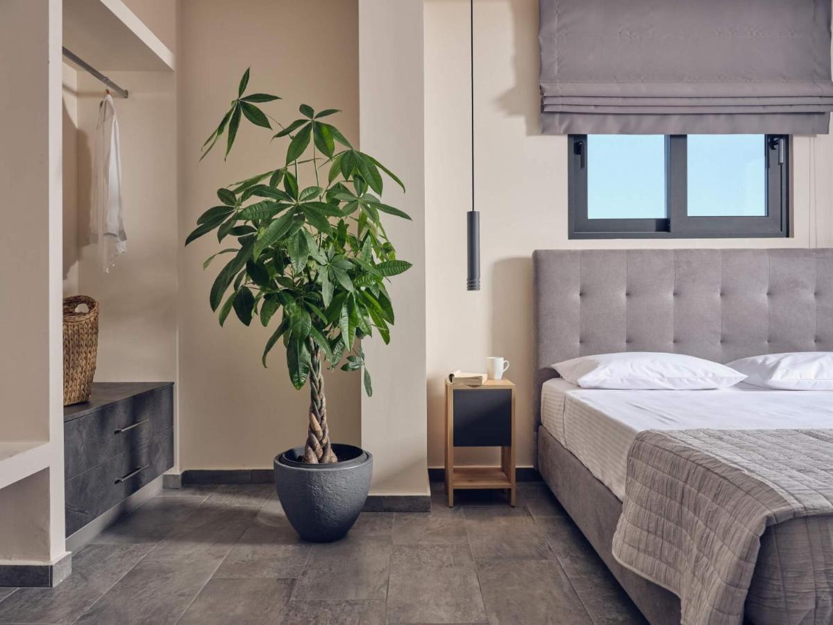 Errikos Family Villa Áyios Kírikos 외부 사진